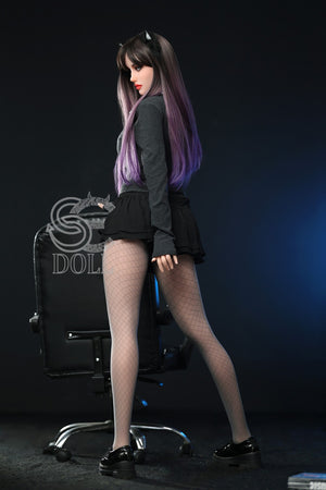 Maggie.B Sex Doll (SEDoll 168cm f-cup #014 tpe)