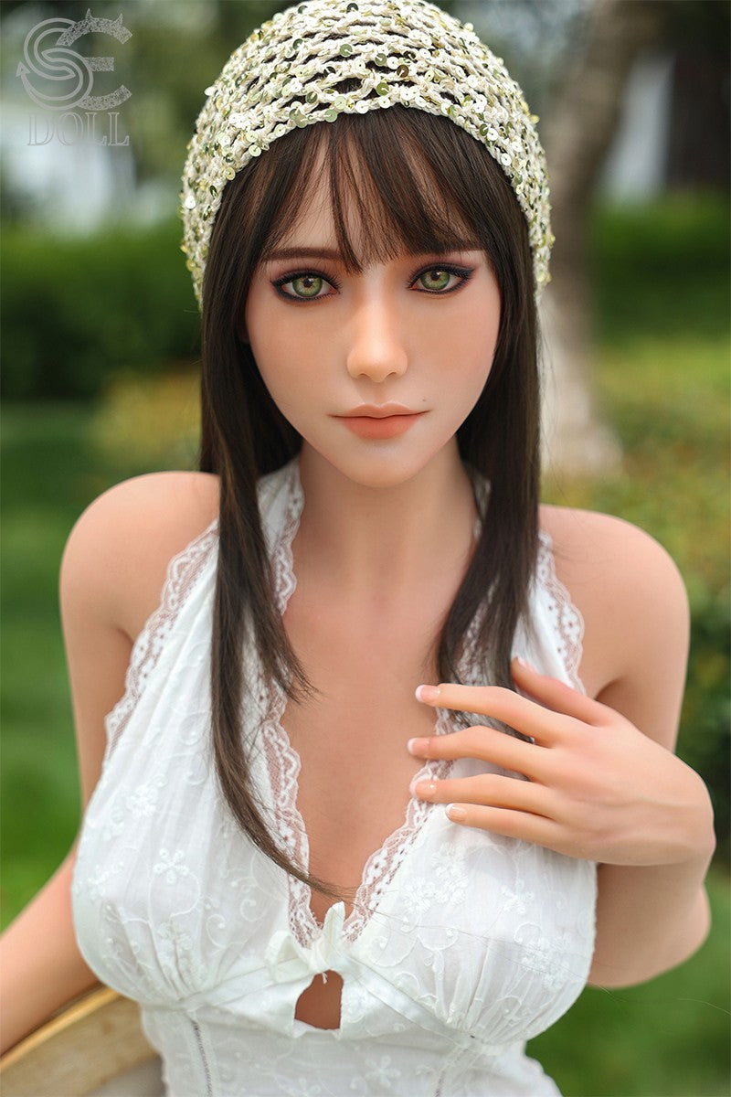 Queena.f poupée sexuelle (SEDoll 160cm Cup CUP # 083 TPE)
