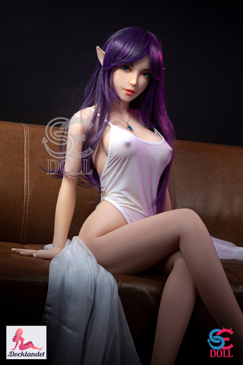 Olivia Elv Sex Doll (SEDoll 151cm e-cup #022 tpe)