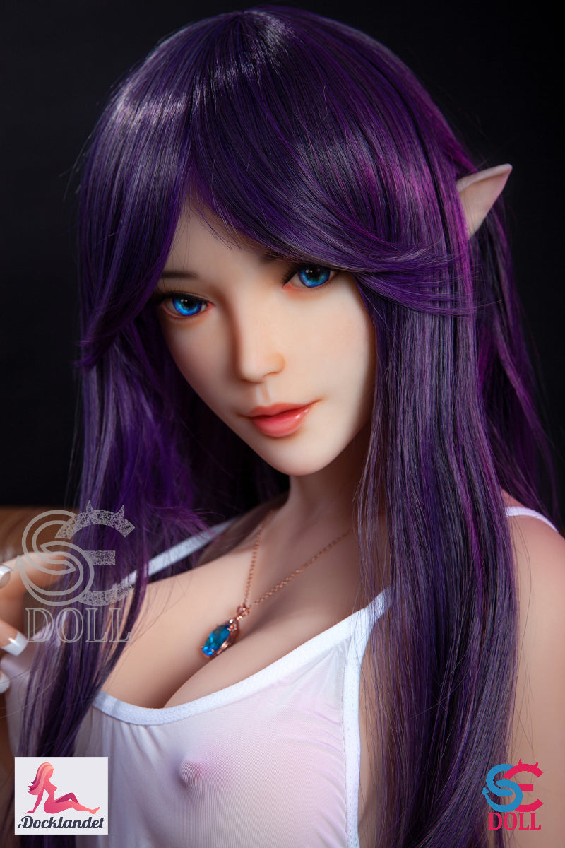 Olivia Elf-sekspop (SEDoll 151 cm E-cup #022 TPE)