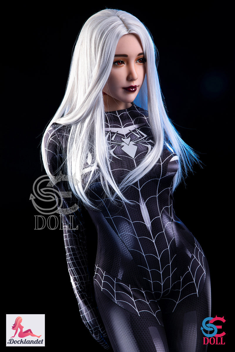 Kitty-sekspop (SEDoll 163 cm E-cup #069 TPE) EXPRESS