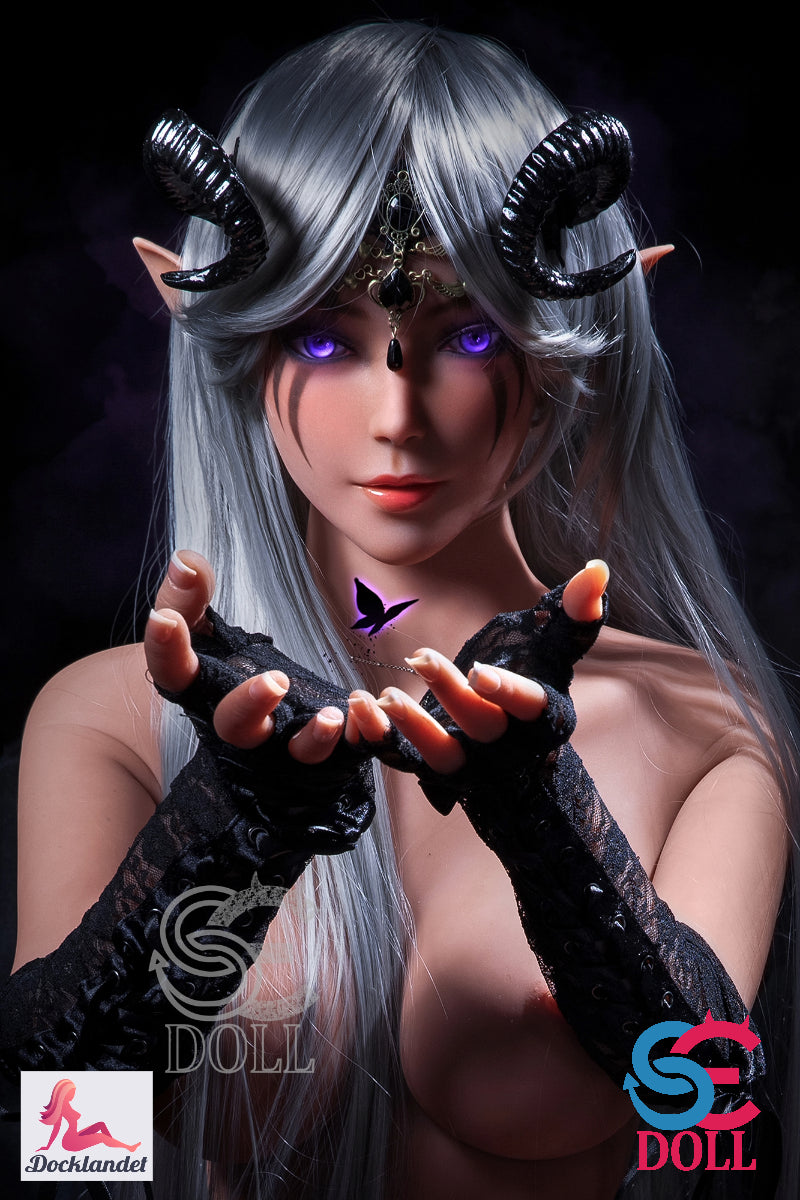 Samantha.c Alv sexpuppe (SEDoll 150 cm e-cup #022 tpe) EXPRESS