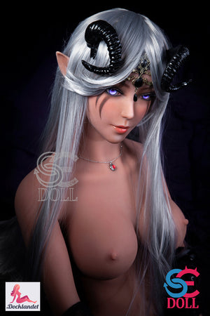 Samantha.c Alv sexpuppe (SEDoll 150 cm e-cup #022 tpe) EXPRESS