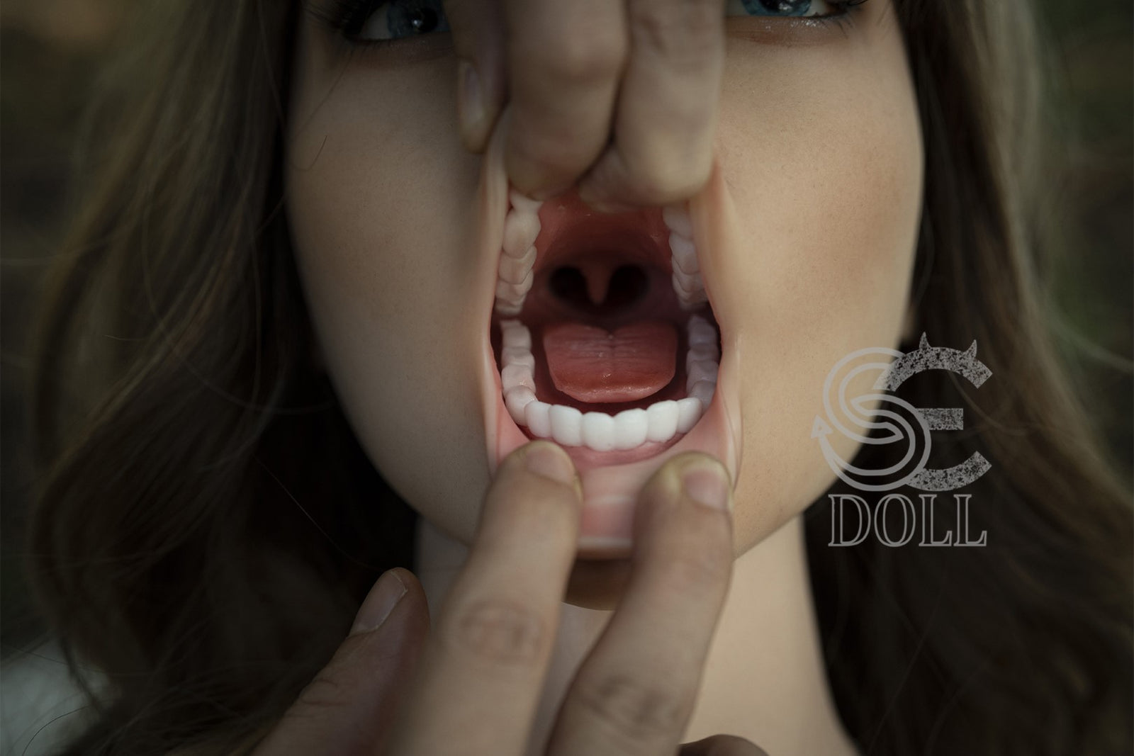 Regina G sexpuppe (SEDoll 165cm C-cup #078SO Silikon Pro)