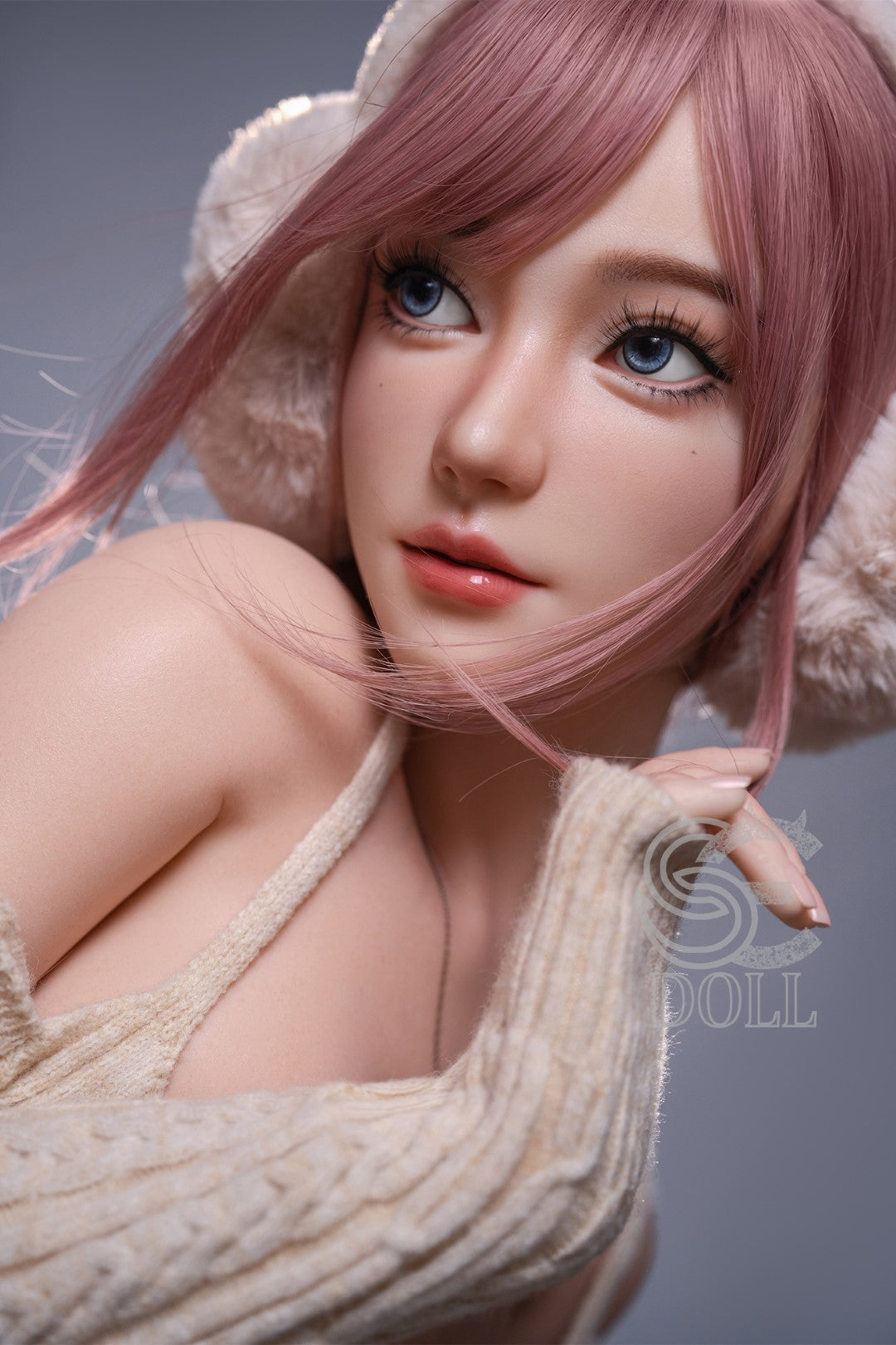 Yuuka.h poupée sexuelle (SEDoll 165cm C-Cup # 079SC Silicone Pro) EXPRESS