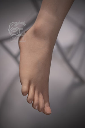 Yuuka.h sexpuppe (SEDoll 165 cm C-cup #079SC Silicone Pro) EXPRESS