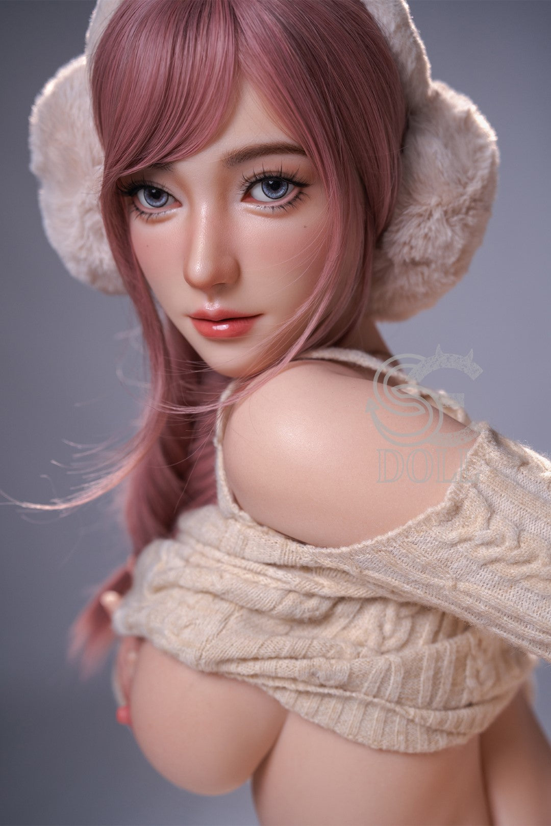 Yuuka.h poupée sexuelle (SEDoll 165cm C-Cup # 079SC Silicone Pro) EXPRESS