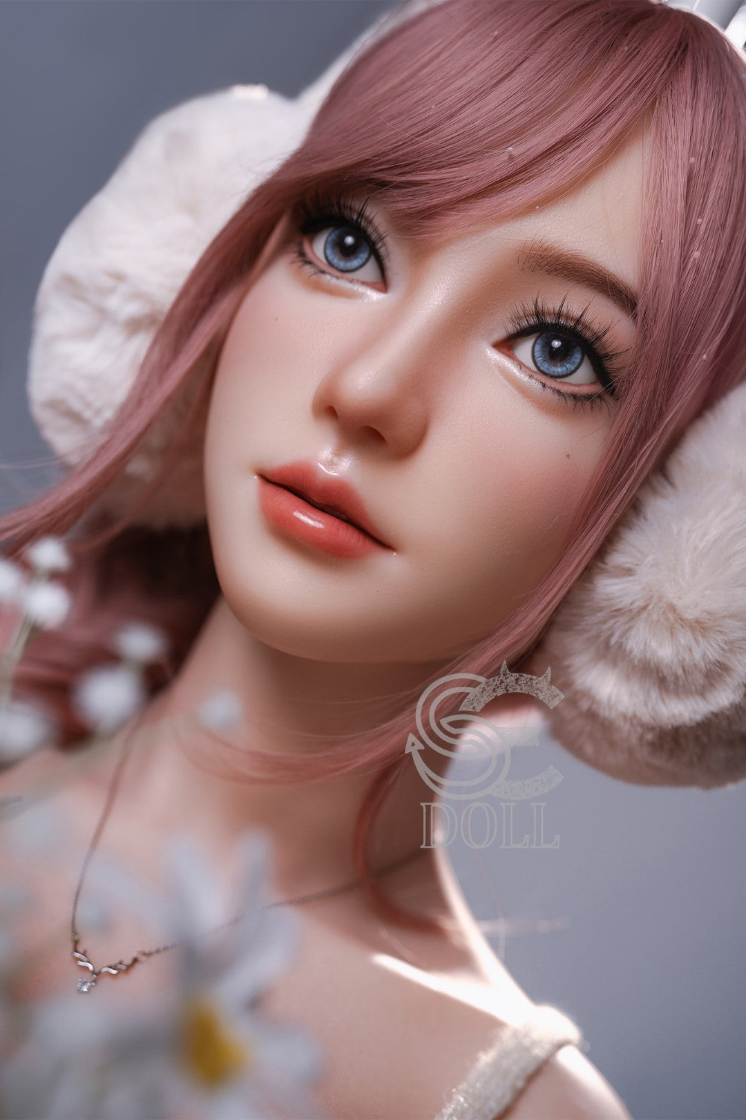 Yuuka.h poupée sexuelle (SEDoll 165cm C-Cup # 079SC Silicone Pro) EXPRESS