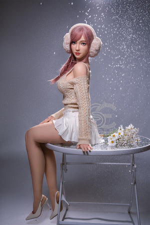 Yuuka.h sexpuppe (SEDoll 165 cm C-cup #079SC Silicone Pro) EXPRESS