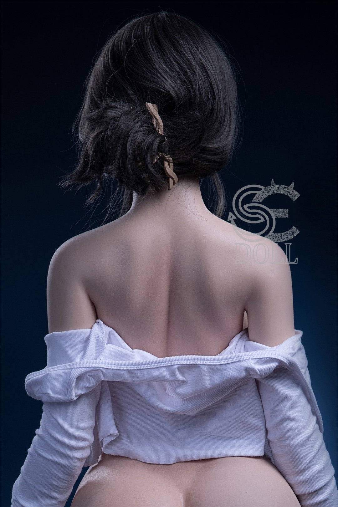 Nana.C sekspop (SEDoll 161 cm E-cup #071SO siliconen Pro)