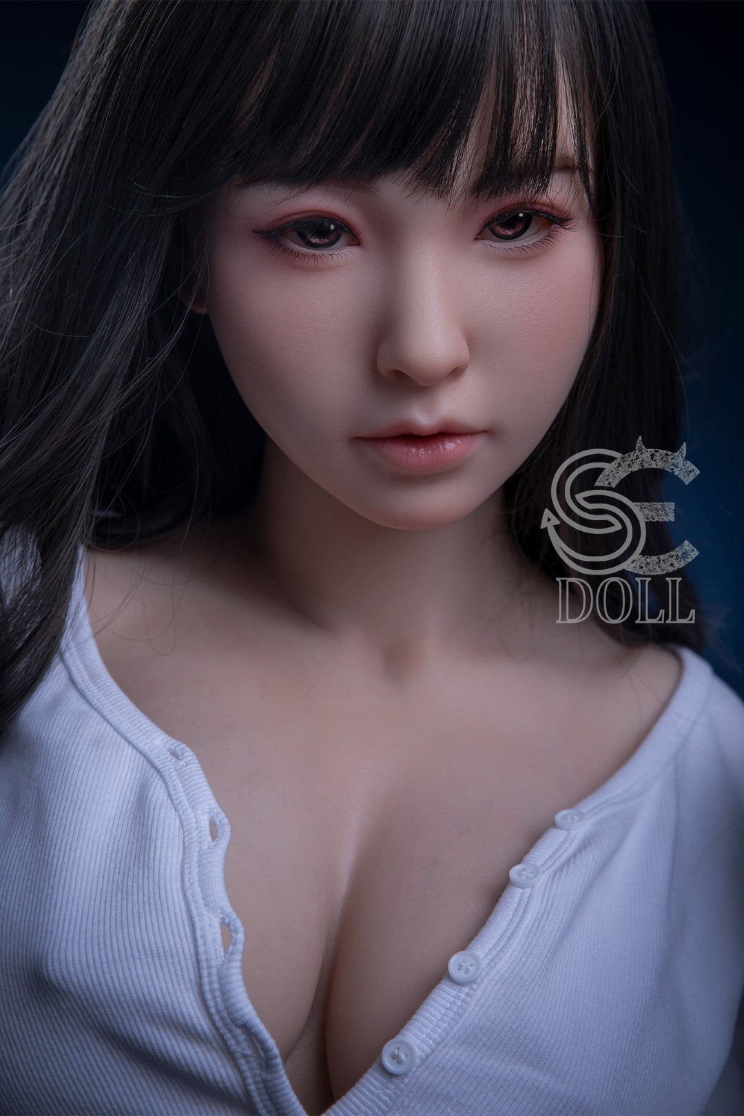 Nana.C sekspop (SEDoll 161 cm E-cup #071SO siliconen Pro)