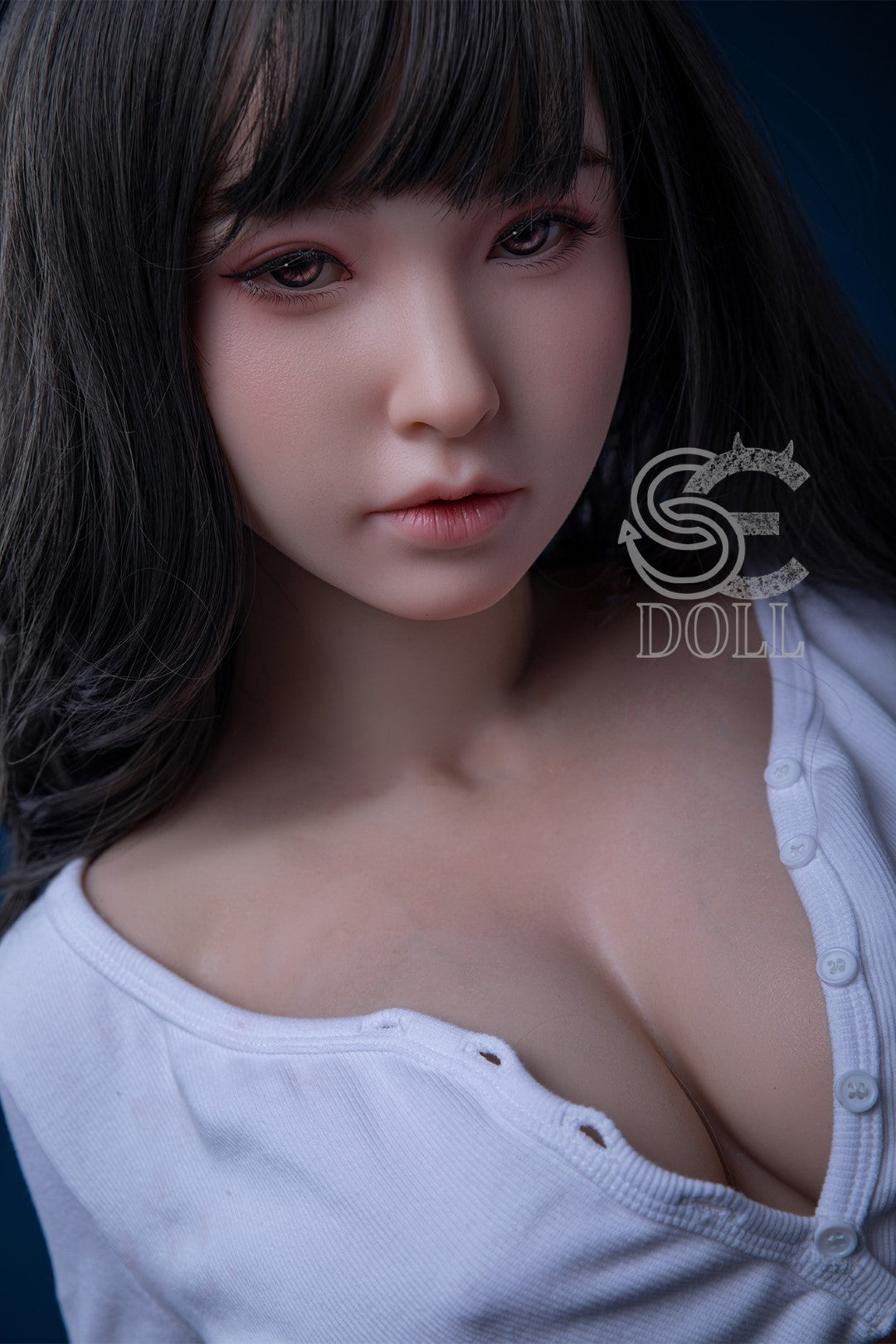 Nana.C sekspop (SEDoll 161 cm E-cup #071SO siliconen Pro)