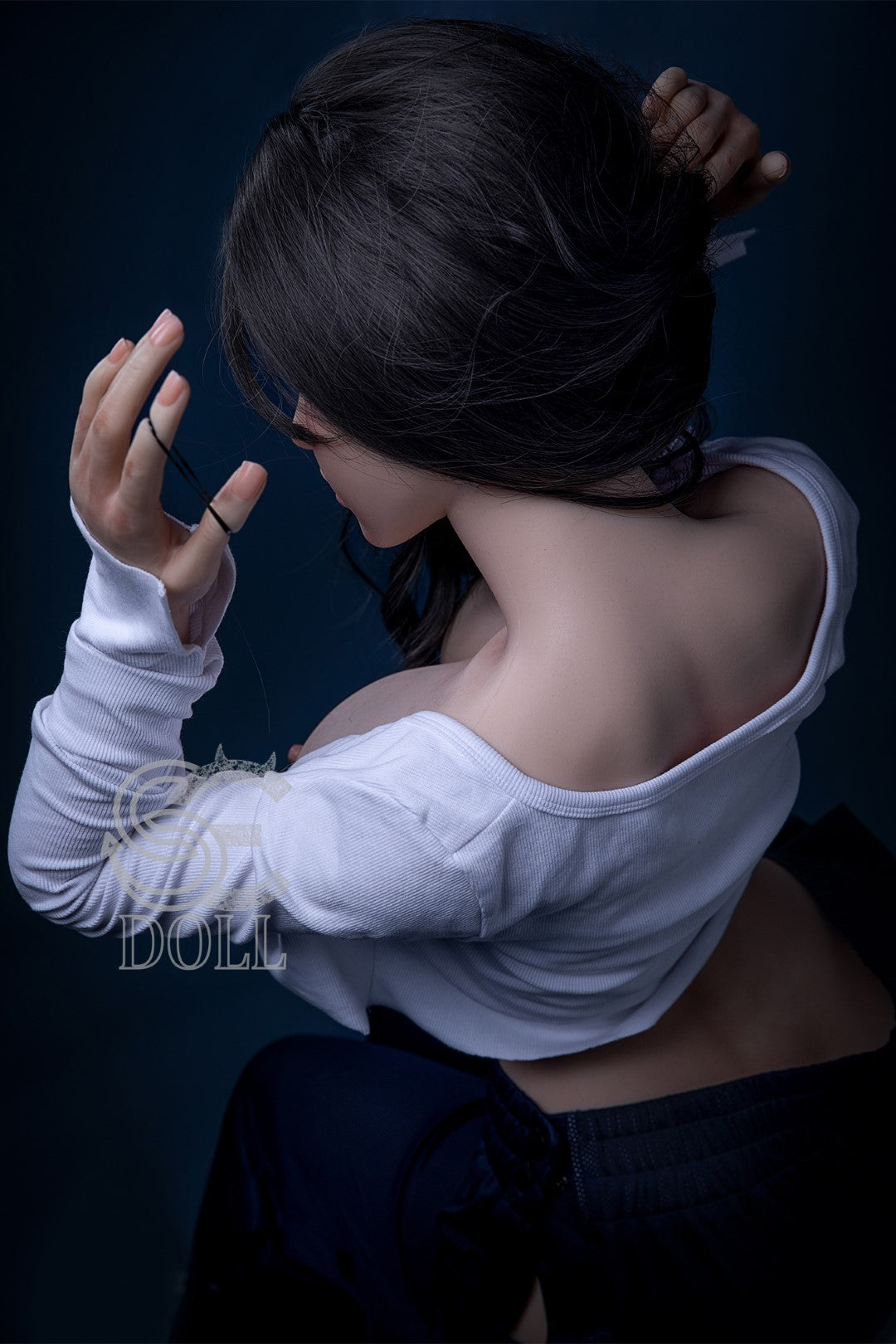 Nana.C sekspop (SEDoll 161 cm E-cup #071SO siliconen Pro)