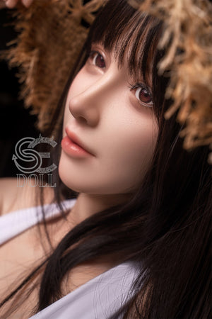 Annika.f Sex Doll (SEDoll 165cm C-Cup #068SO Silicone Pro)