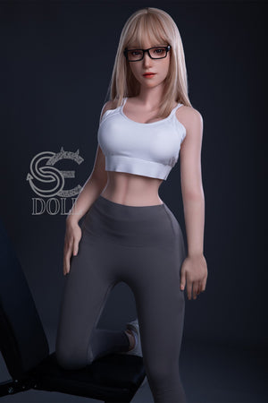 Queena.g Sex doll (SEDoll 161cm e-cup #083SO silicone Pro)