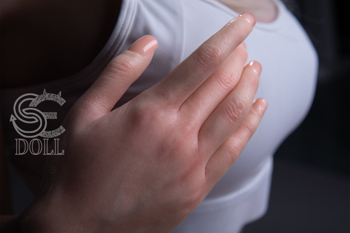 Queena.G poupée sexuelle (SEDoll 161 cm E-Cup #083SO Silicone Pro)