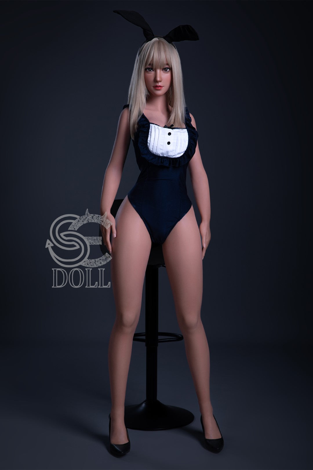 Yuuka.a sekspop (SEDoll 161cm E-CUP #079SC Silicone Pro)