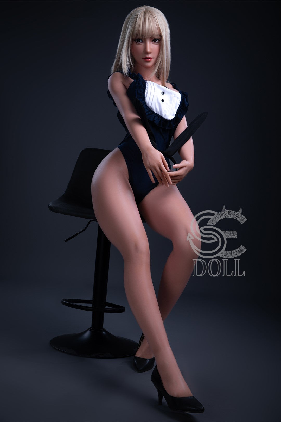 Yuuka.a sekspop (SEDoll 161cm E-CUP #079SC Silicone Pro)