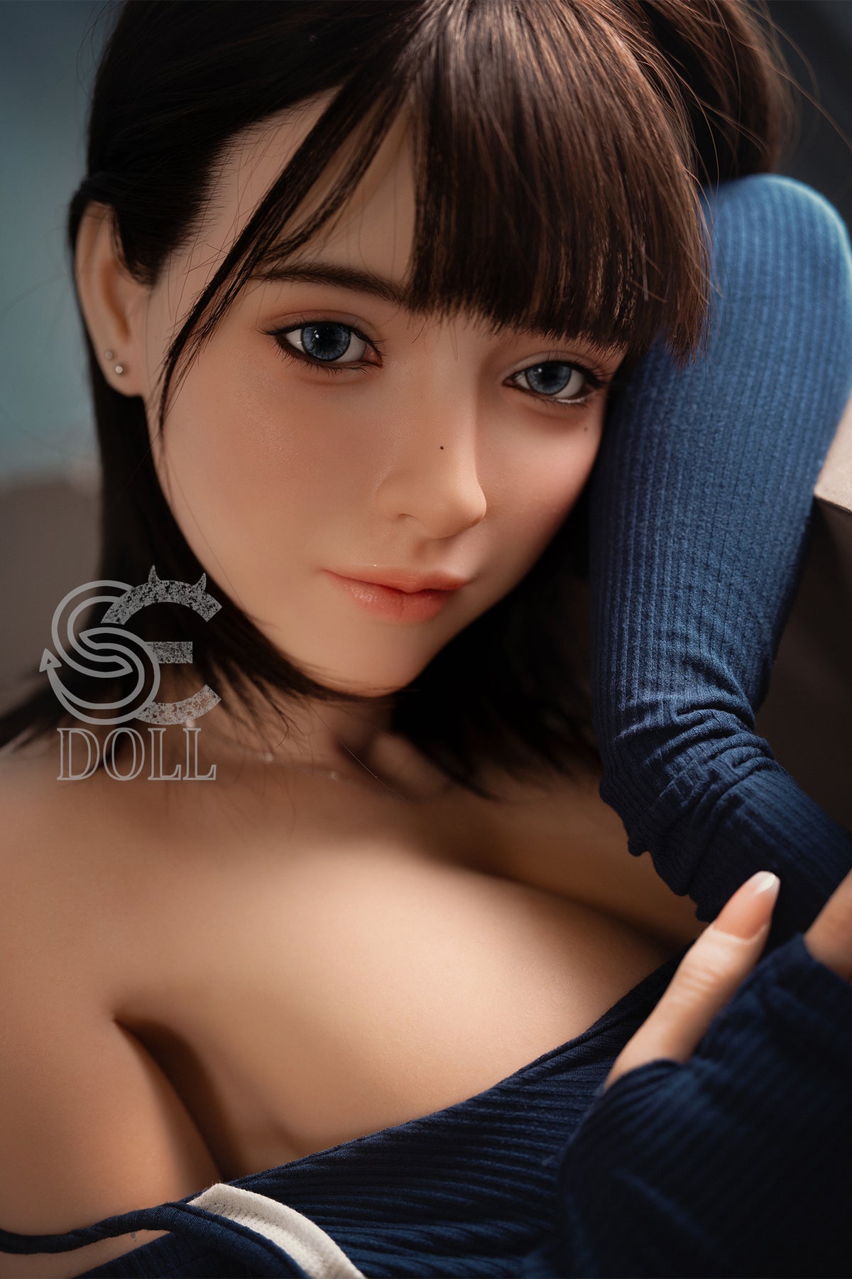 Annika.G sexpuppe (SEDoll 161cm E-cup #068SO Silikon Pro)