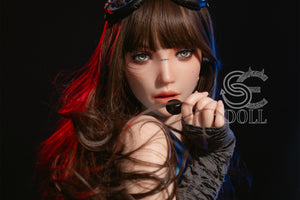 Jenny.A Sex Doll (SEDoll 167cm e-cup #088So Silicone Pro)