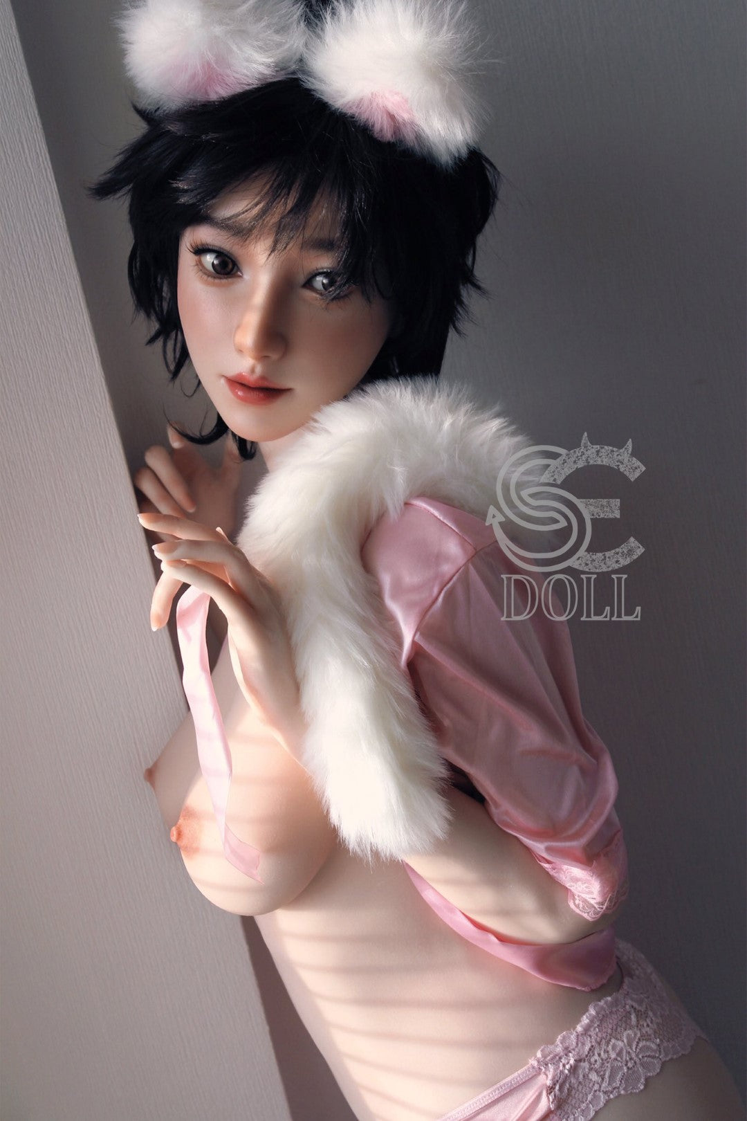 Yuuka.A sexpuppe (SEDoll 160cm C-cup #079SC Silikon Pro)