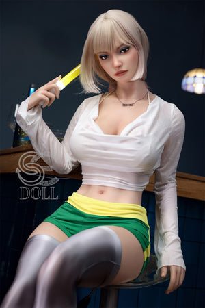 Jenny.m Sex Doll (SEDoll 167cm e-cup #088So Silicone Pro)