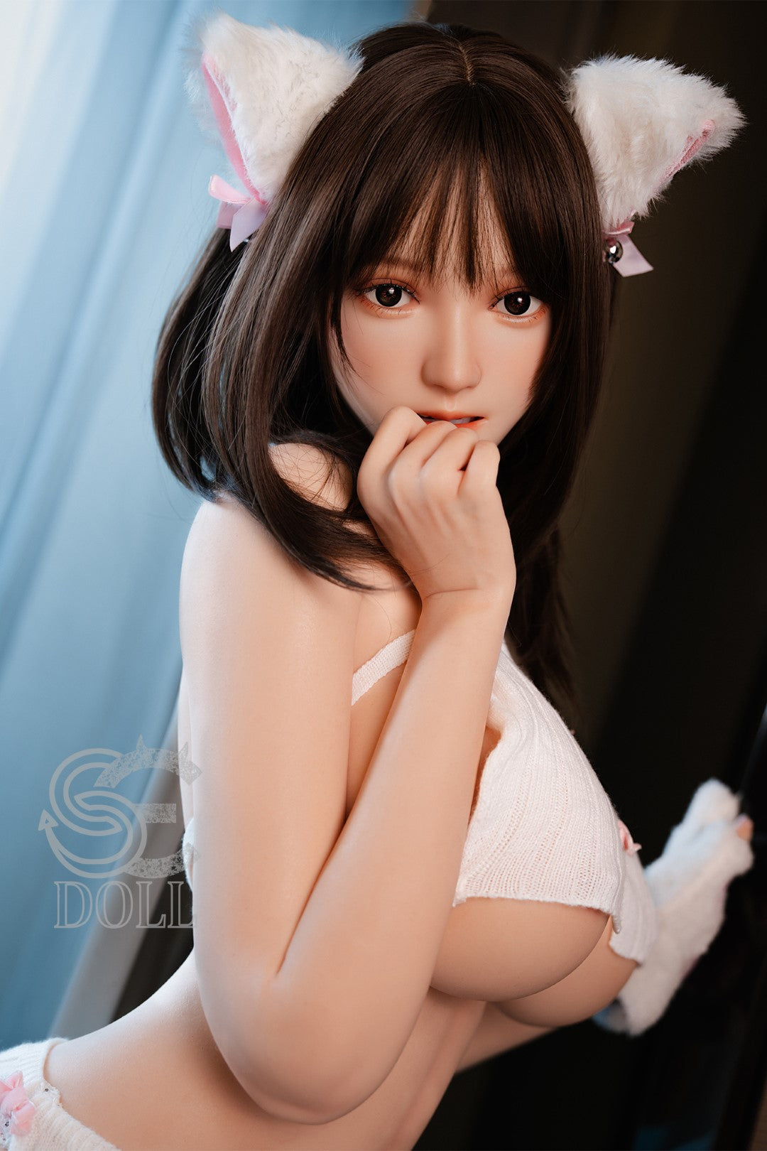 Yuuka.I sekspop (SEDoll 157 cm I-Cup #079SO siliconen Pro)