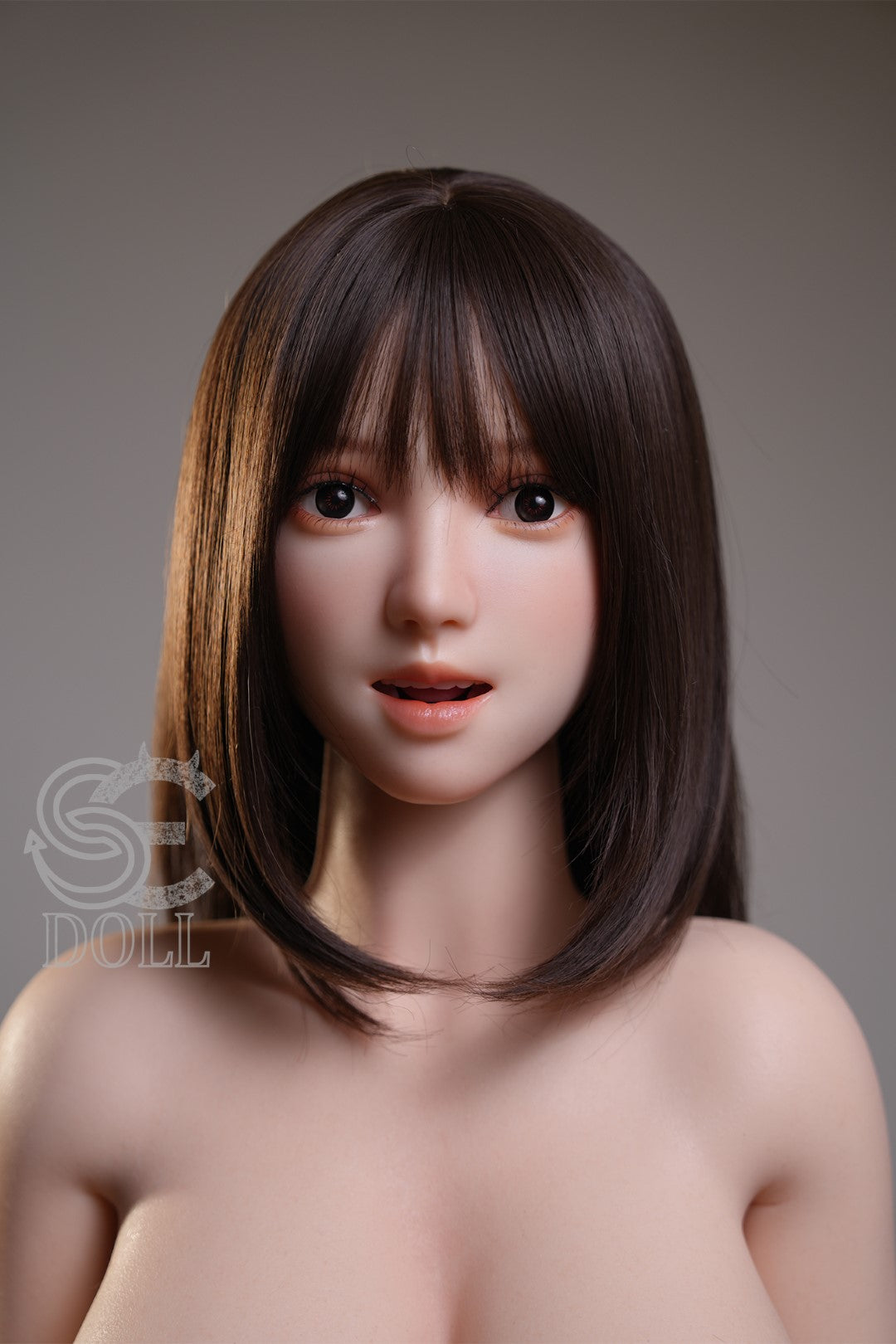 Yuuka.i poupée sexuelle (SEDoll 157cm i-tUP # 079SO Silicone Pro)