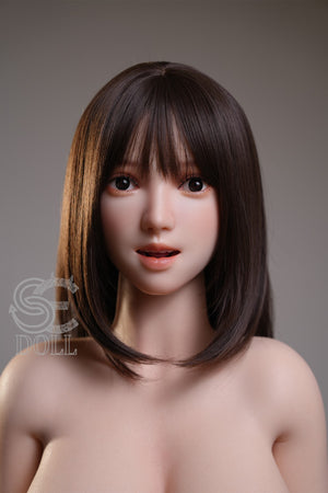 Yuuka.i poupée sexuelle (SEDoll 157cm i-tUP # 079SO Silicone Pro) EXPRESS