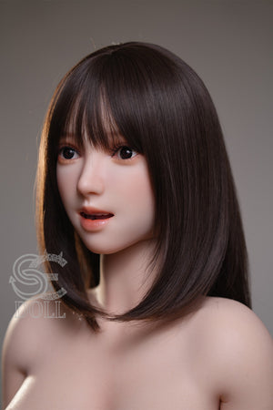 Yuuka.i poupée sexuelle (SEDoll 157cm i-tUP # 079SO Silicone Pro) EXPRESS