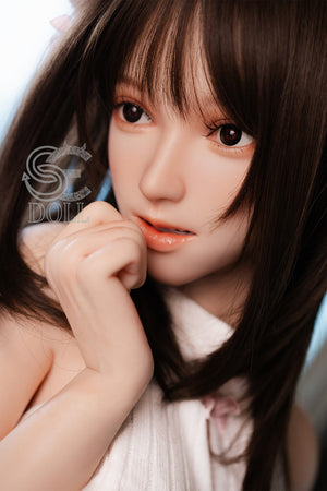 Yuuka.i poupée sexuelle (SEDoll 157cm i-tUP # 079SO Silicone Pro) EXPRESS