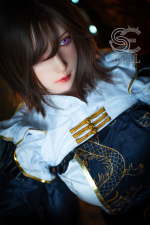 Yuuki.i poupée sexuelle (SEDoll 155cm d-kupa # 076SC Silicone Pro)