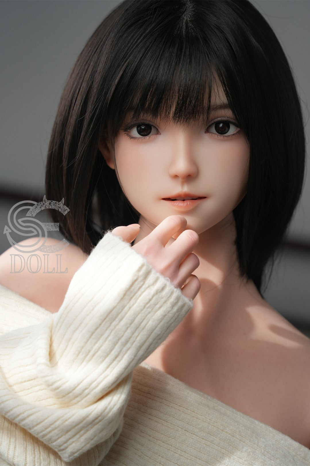 Yuuki.J sekspop (SEDoll 163 cm C-cup #076SO siliconen Pro)