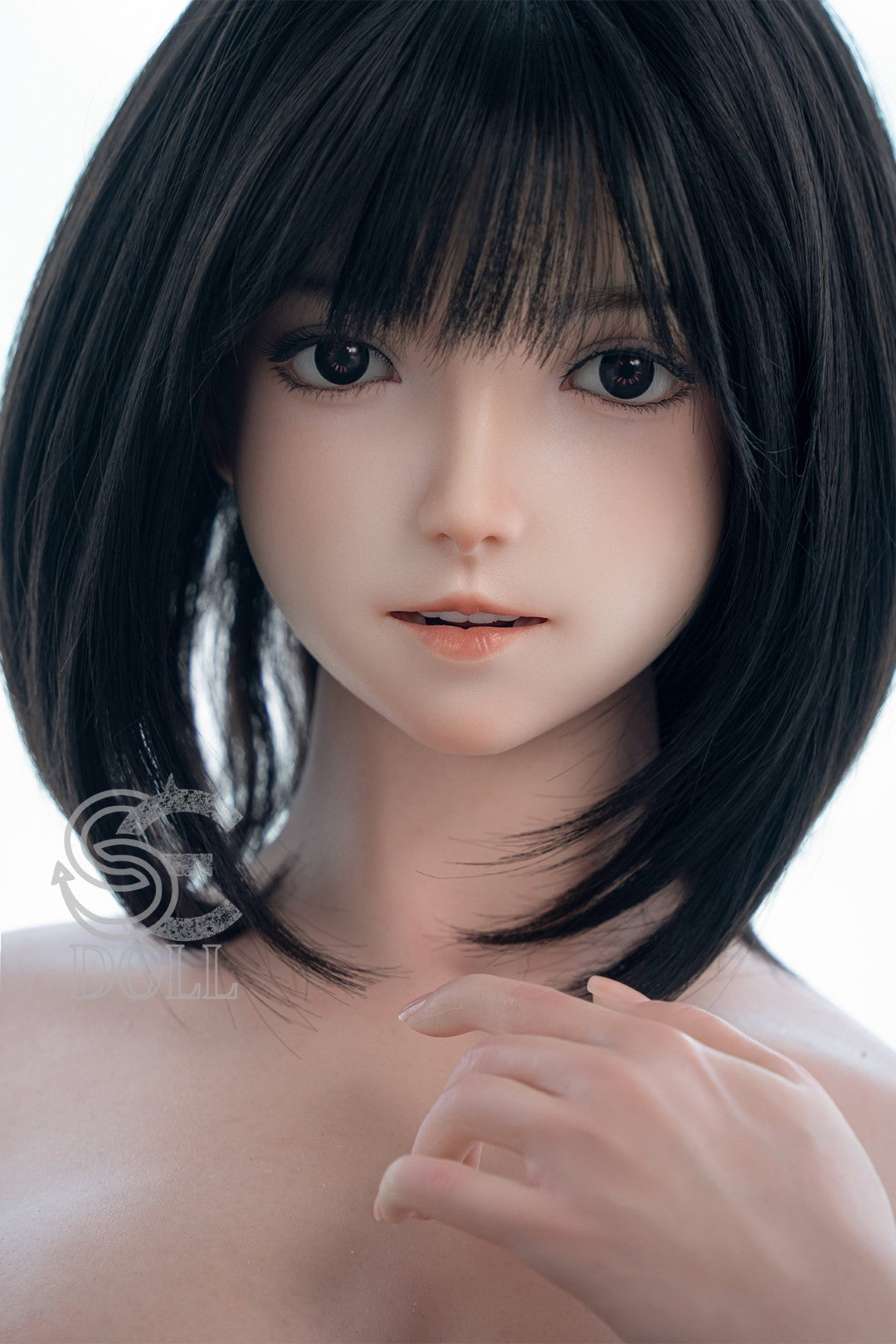 Yuuki.J sekspop (SEDoll 163 cm C-cup #076SO siliconen Pro)