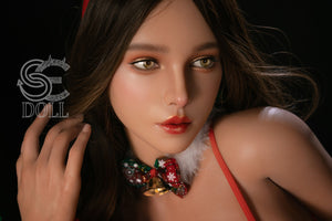 Liam.d Sex doll (SEDoll T165cm c-cup #134SC silicone Pro)