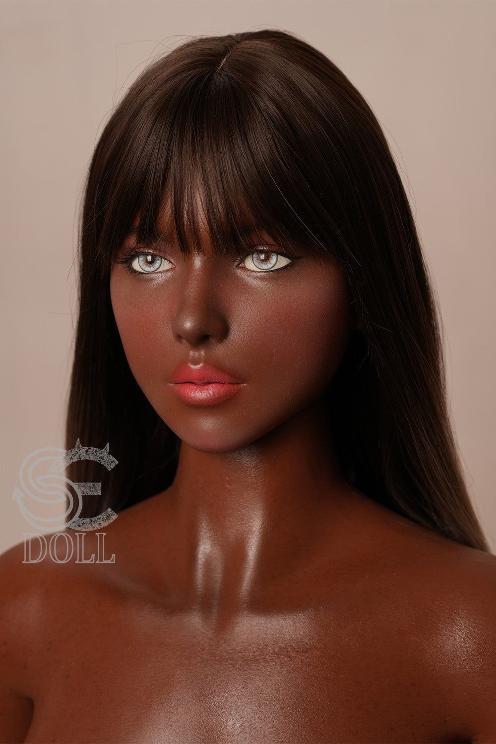 Liam.E Sekspop (SEDoll T167cm E-cup #134SC siliconen Pro)