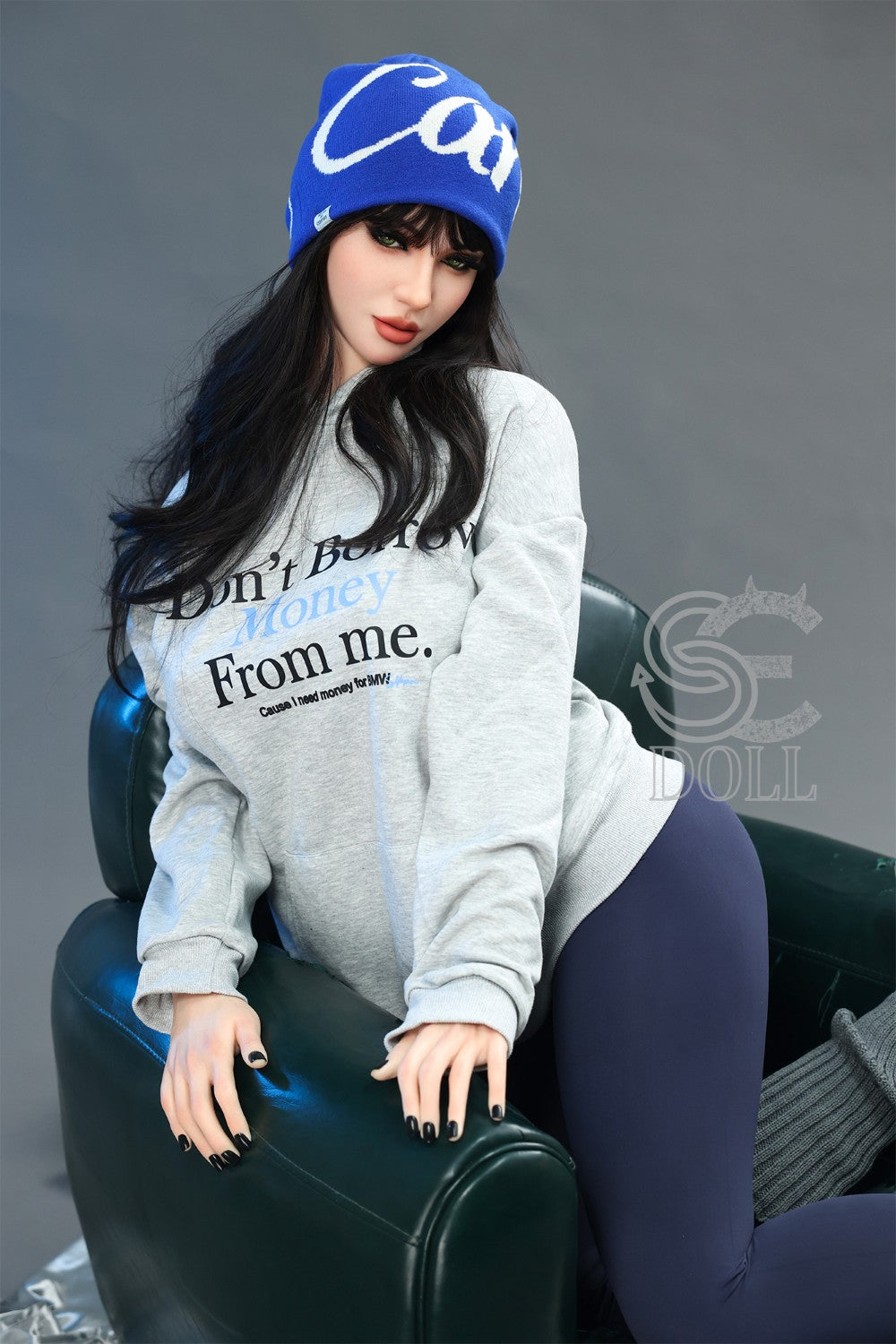 Cindy.b sexpuppe (SEDoll T167cm e-cup #136SC Silicone Pro)