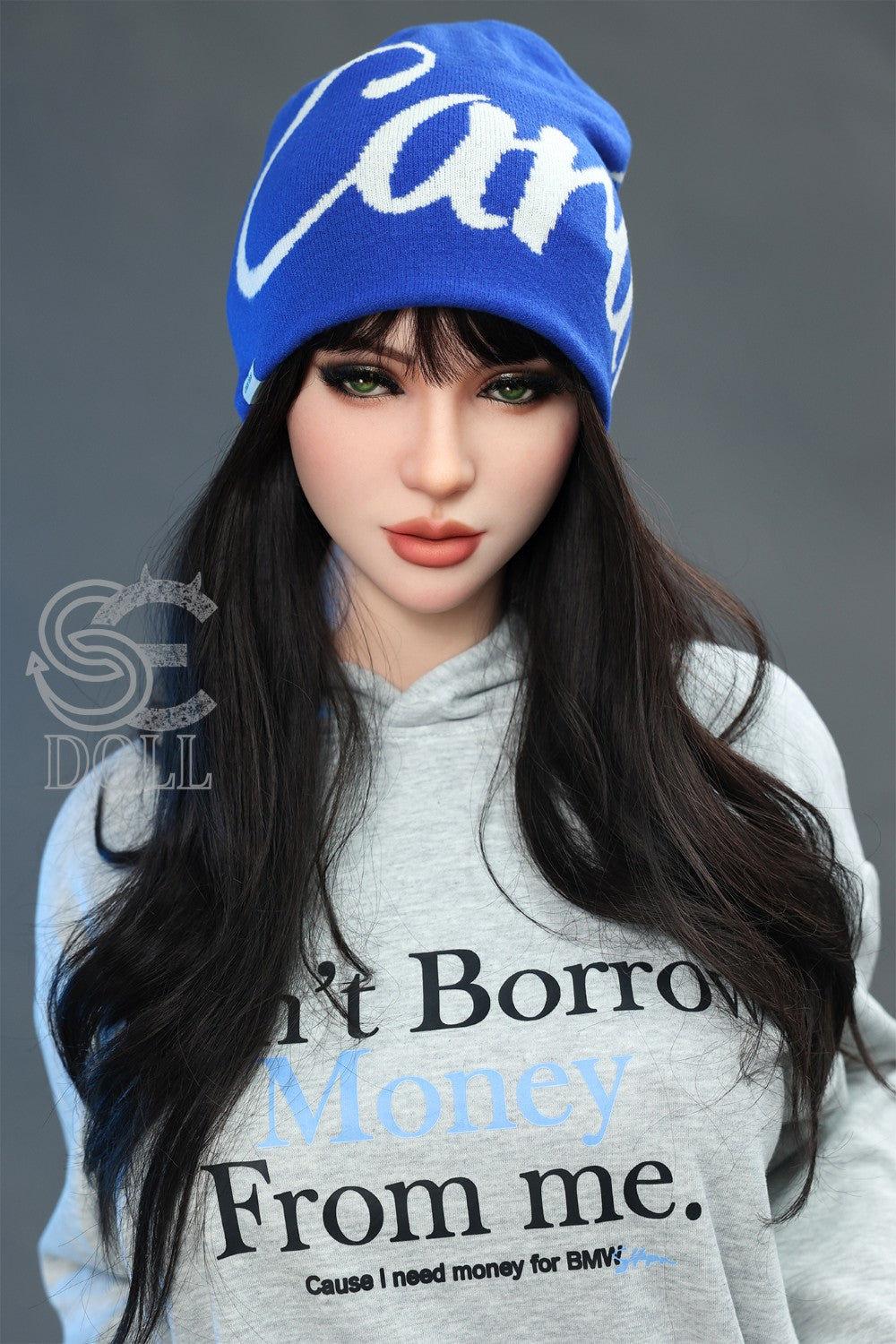 Cindy.b sexpuppe (SEDoll T167cm e-cup #136SC Silicone Pro)