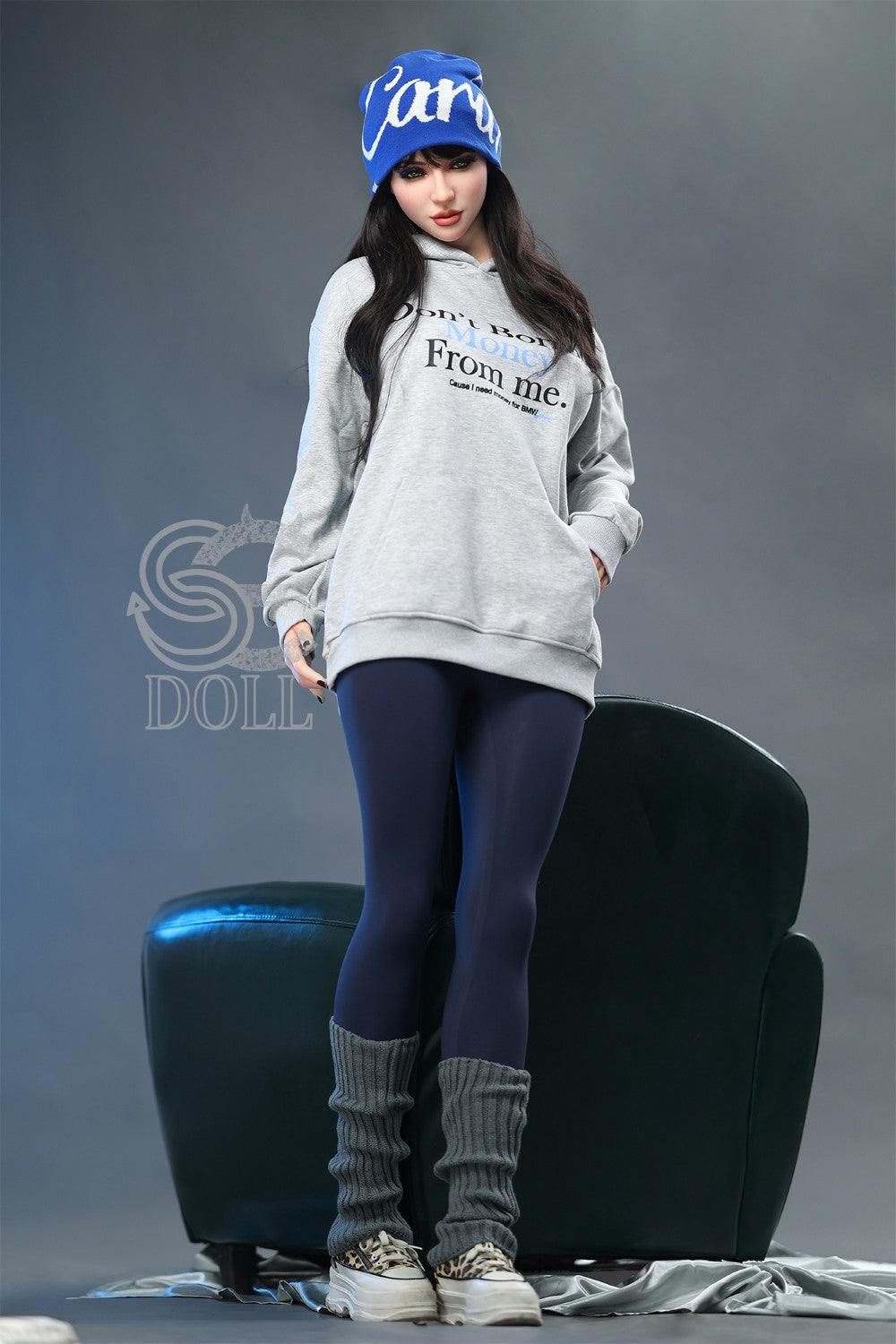 Cindy.b sexpuppe (SEDoll T167cm e-cup #136SC Silicone Pro)