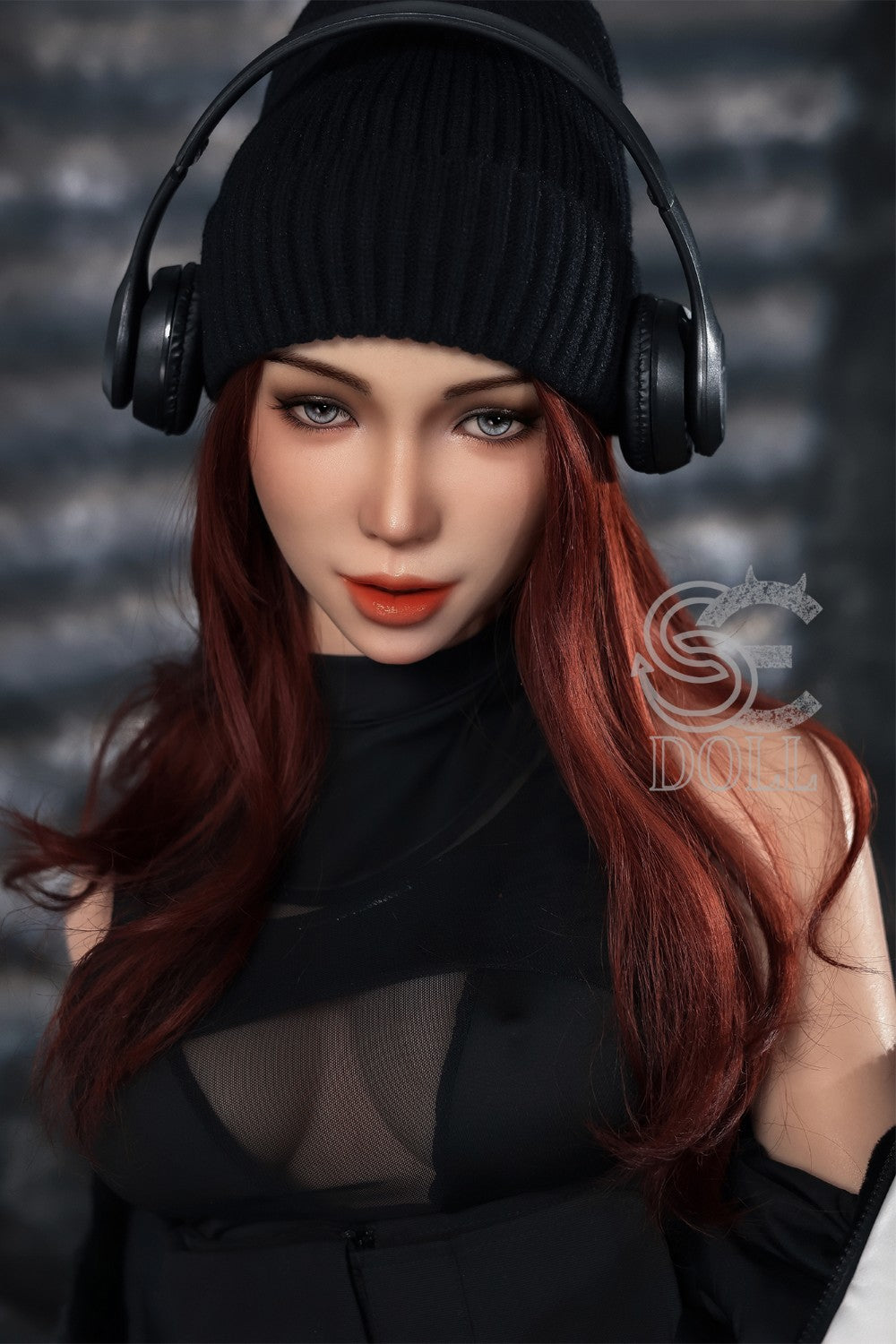 Maggie.C sexpuppe (SEDoll 163cm C-cup #014SO Silikon Pro)