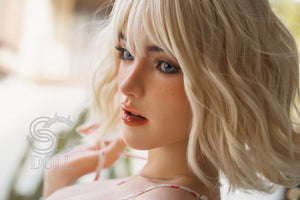 Vicky.k Sex doll (SEDoll T165cm c-cup #020SO silicone Pro)