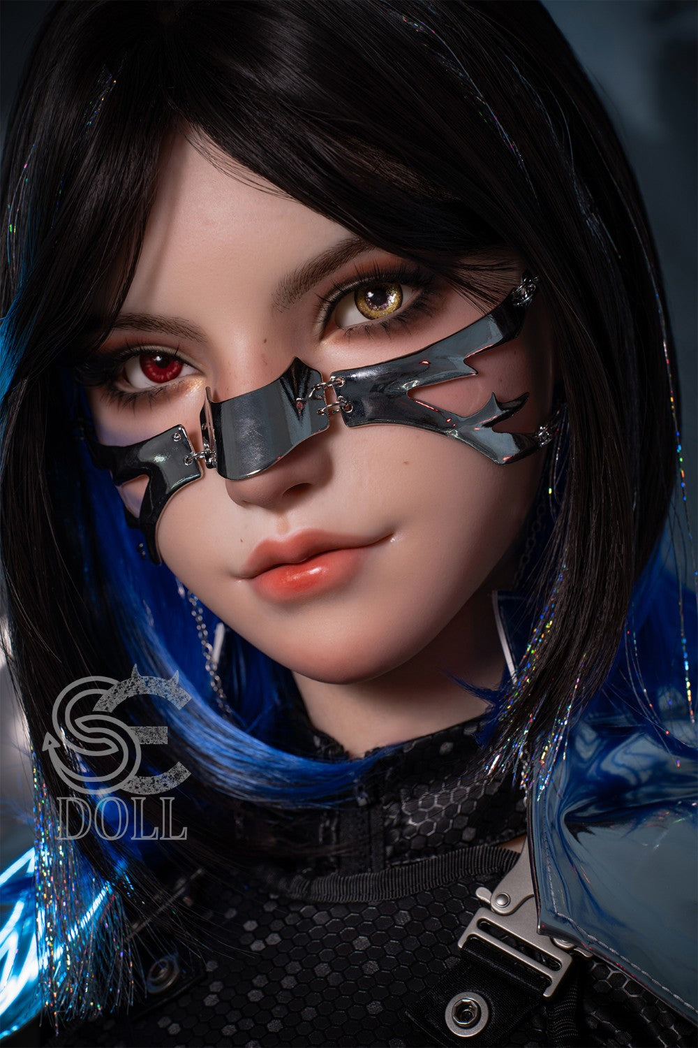 Bridget.E sexpuppe (SEDoll 161cm E-cup #130SO Silikon Pro)