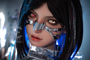 Bridget.E Sex Doll (SEDoll 161 cm e-cup #130so Silicon Pro)