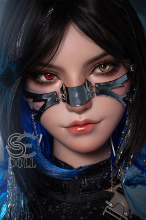 Bridget.E Sex Doll (SEDoll 161 cm e-cup #130so Silicon Pro)
