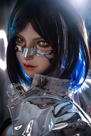 Bridget.E Sex Doll (SEDoll 161 cm e-cup #130so Silicon Pro)