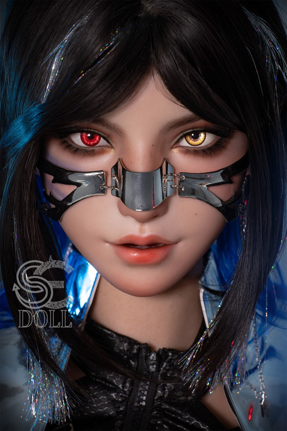 Bridget.E sexpuppe (SEDoll 161cm E-cup #130SO Silikon Pro)