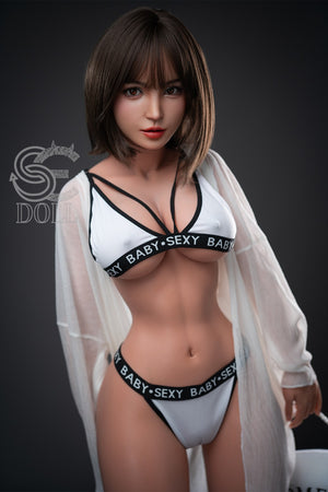 Winola.f poupée sexuelle (SEDoll 161cm e-cup # 121SC Silicone Pro)