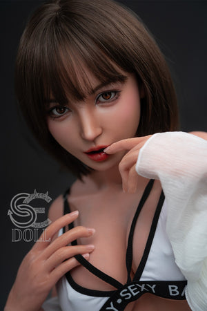 Winola.f poupée sexuelle (SEDoll 161cm e-cup # 121SC Silicone Pro)
