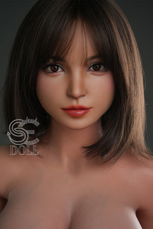 Winola.f poupée sexuelle (SEDoll 161cm e-cup # 121SC Silicone Pro)