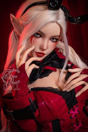 Aryana.a sekspop (SEDoll 155cm D-Kupa #22SO Silicone Pro)